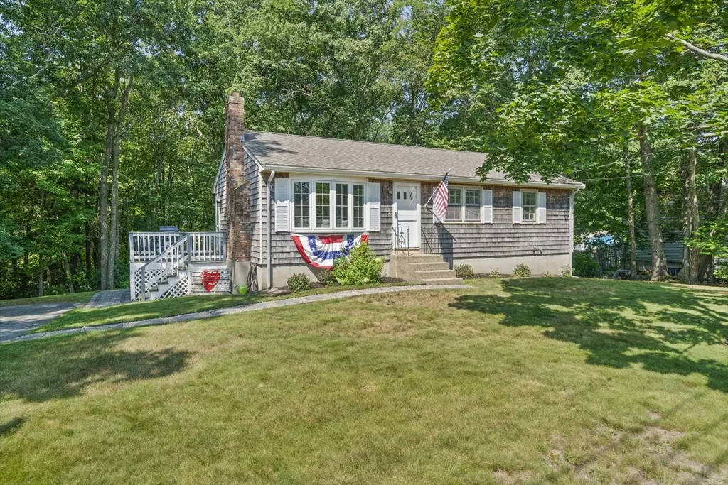 Whitman, MA 02382,80 Old Mansion Ln