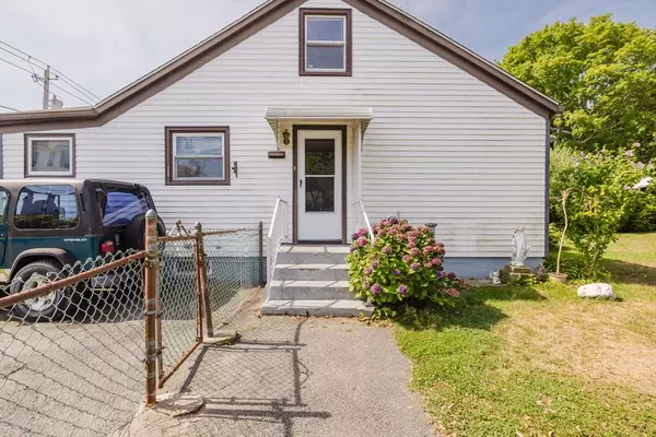 Fall River, MA 02721,1957 Rodman St