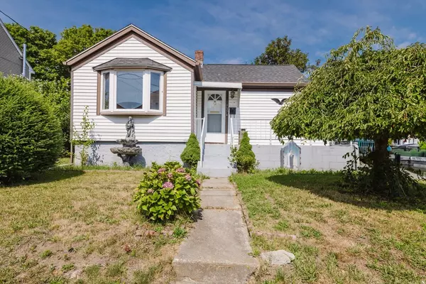 Fall River, MA 02721,1957 Rodman St