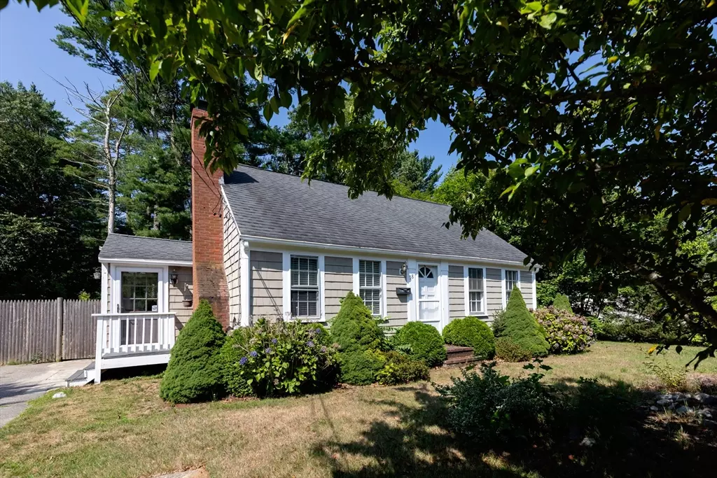 Kingston, MA 02364,58 Pembroke Street