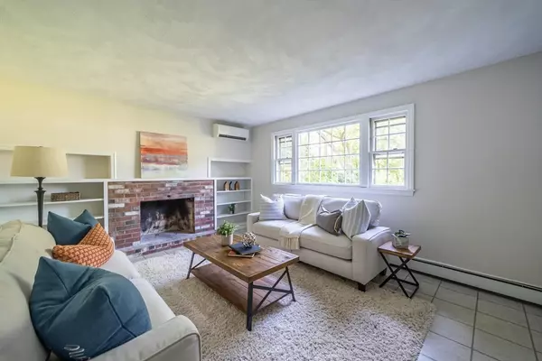 Lexington, MA 02421,60 Allen St