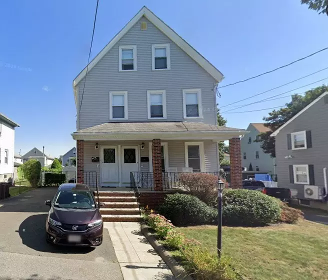 Everett, MA 02149,11 Harley #A