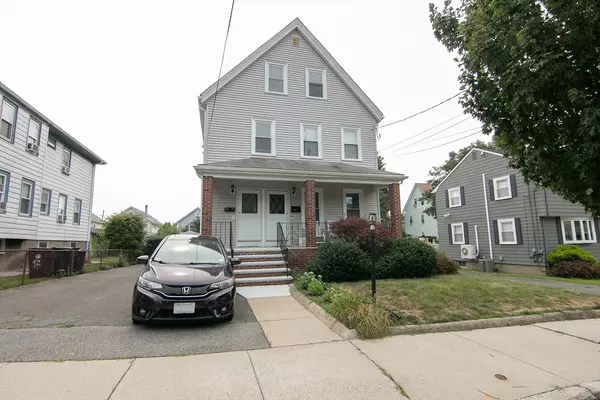 Everett, MA 02149,11 Harley #A