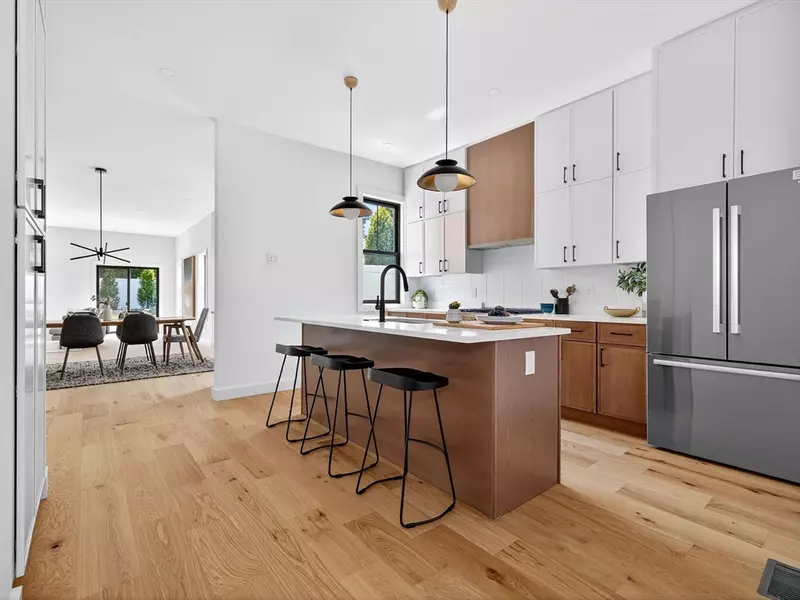 94 Jaques St #A, Somerville, MA 02145