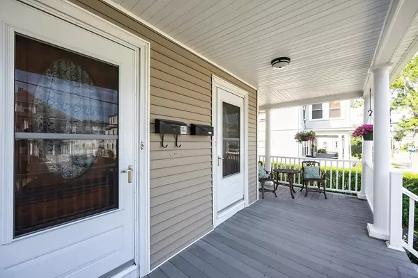 Norwood, MA 02062,147-149 Winslow Ave
