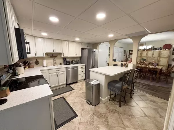 21 Shadowbrook Lane #3, Milford, MA 01757