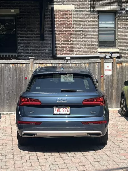 19 Worcester Square #3, Boston, MA 02118