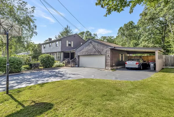 31 Candy Lane, Brockton, MA 02301