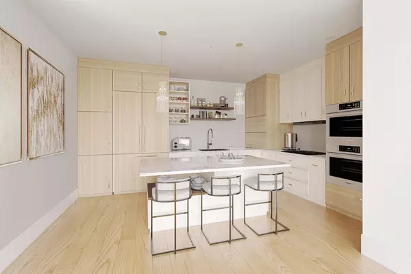 Brookline, MA 02445,11 Goodwin Place #Unit 11-2