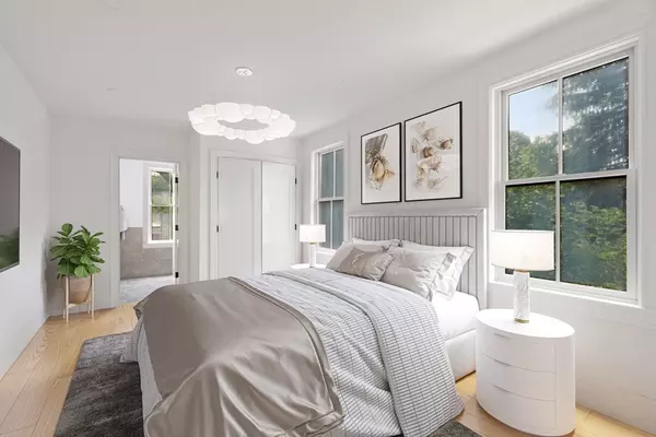 Brookline, MA 02445,11 Goodwin Place #Unit 11-2