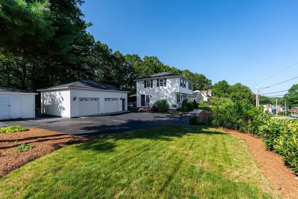 Attleboro, MA 02703,71 Parsonage Way