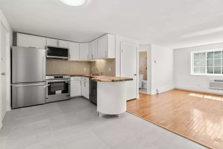 15 Staples Avenue #41, Everett, MA 02149