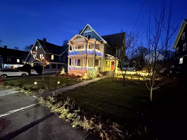 Winchester, MA 01890,5 Bacon St