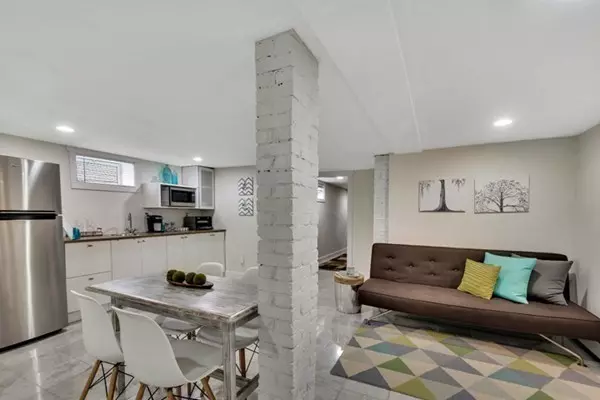 79 Flint Street #A, Somerville, MA 02145