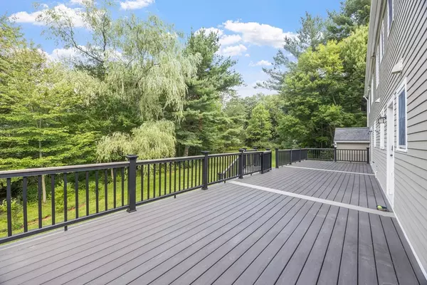 Hanover, MA 02339,141 Brookwood Road