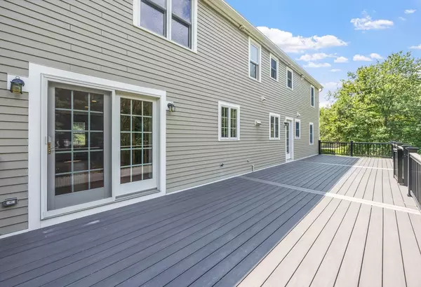 Hanover, MA 02339,141 Brookwood Road