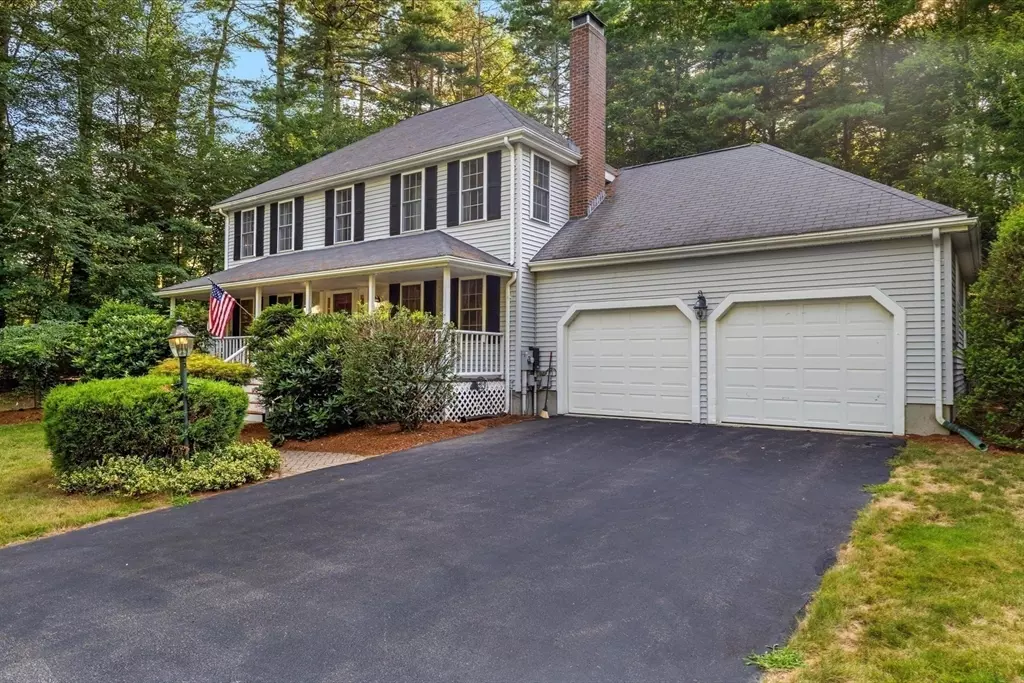 Franklin, MA 02038,4 Tobacco Rd