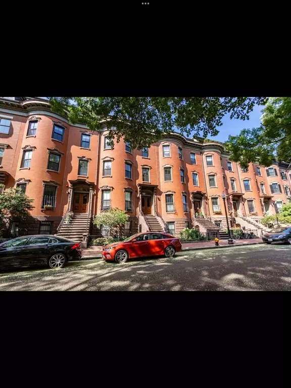 19 Worcester Sq #1, Boston, MA 02118