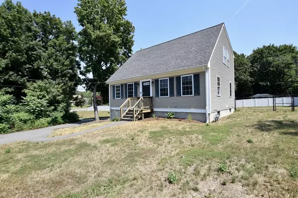 58 Wareham St., Middleboro, MA 02346