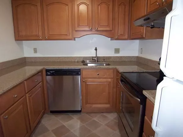 Arlington, MA 02474,1 Watermill #426