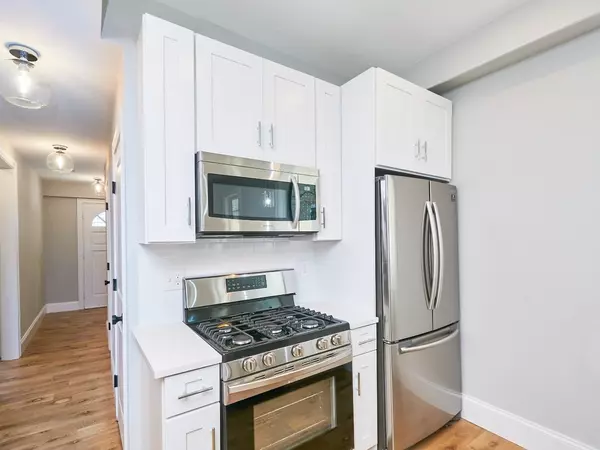 Boston, MA 02128,1114 Saratoga St #1