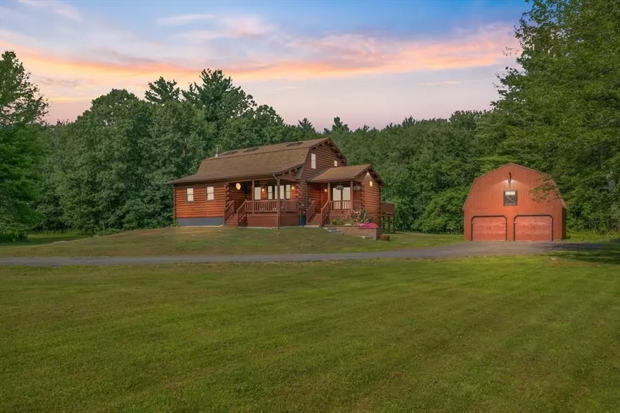1131 N Broadway, Haverhill, MA 01832