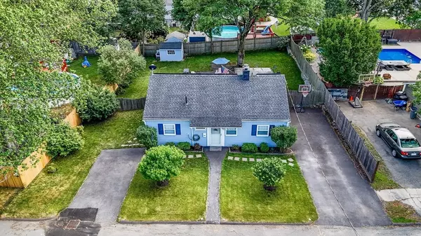Saugus, MA 01906,63 Jasper St