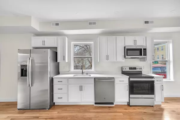 Fitchburg, MA 01420,23 Pleasant Street #1
