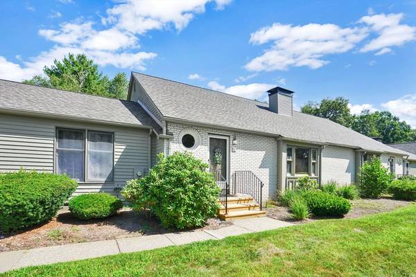 419 Southwick Rd #M56, Westfield, MA 01085