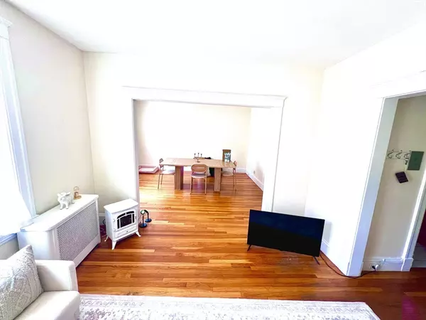 Brookline, MA 02446,235 Freeman #3