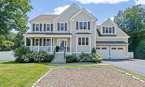 24 Lynda Lane, Scituate, MA 02066