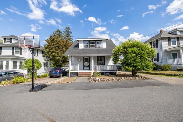 Haverhill, MA 01835,56 S Williams St