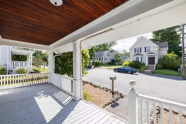 Haverhill, MA 01835,56 S Williams St