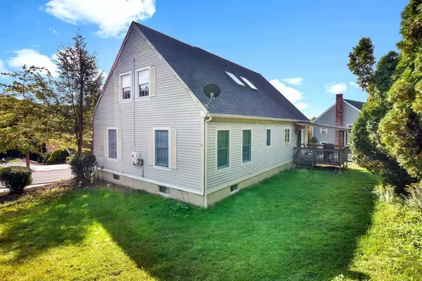 Worcester, MA 01606,15 Cheyenne