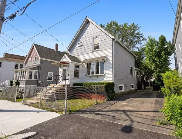 Malden, MA 02148,37 Alden St