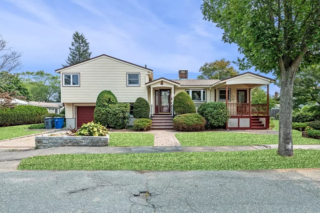 Beverly, MA 01915,4 Butterworth Rd