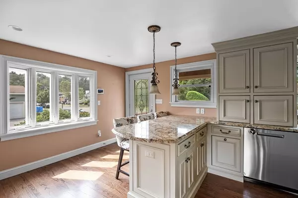 Beverly, MA 01915,4 Butterworth Rd