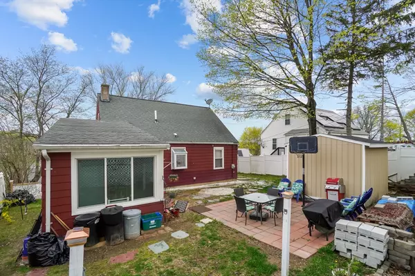 Worcester, MA 01605,32 Indian Lake Pkwy