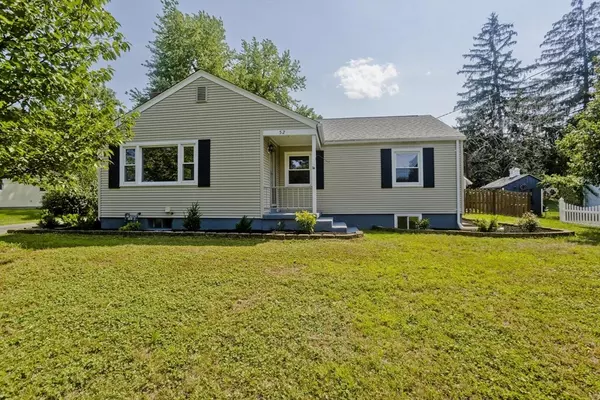 Westfield, MA 01085,52 Governor Dr