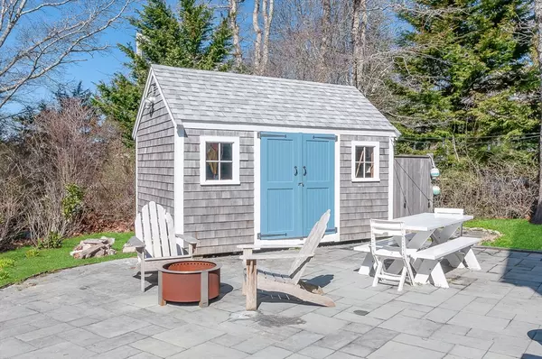 Mattapoisett, MA 02739,26 Mattakiset Rd