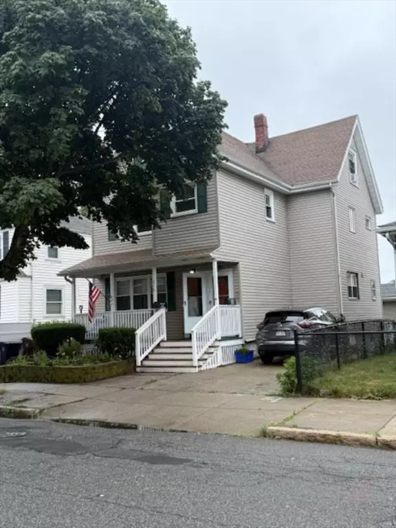 Everett, MA 02149,210 Hancock St