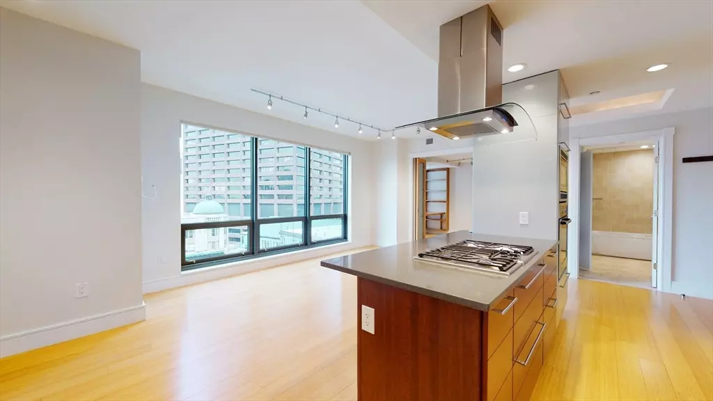 45 Province St #2107, Boston, MA 02108
