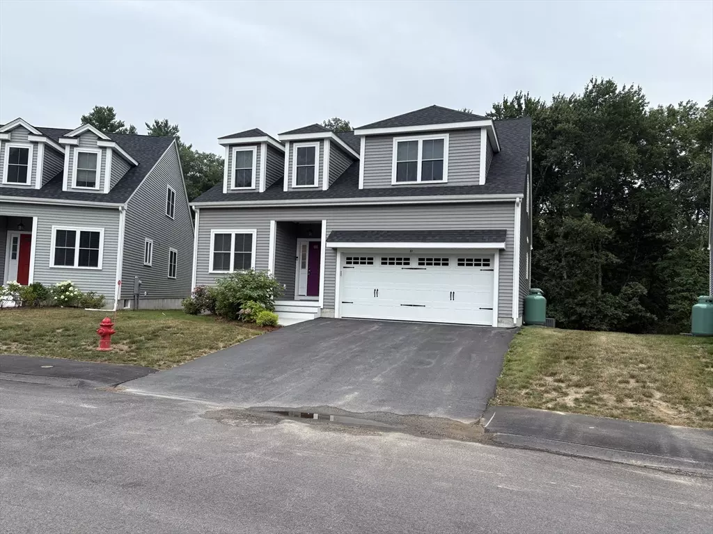 Milford, MA 01757,32 Kodiak #32