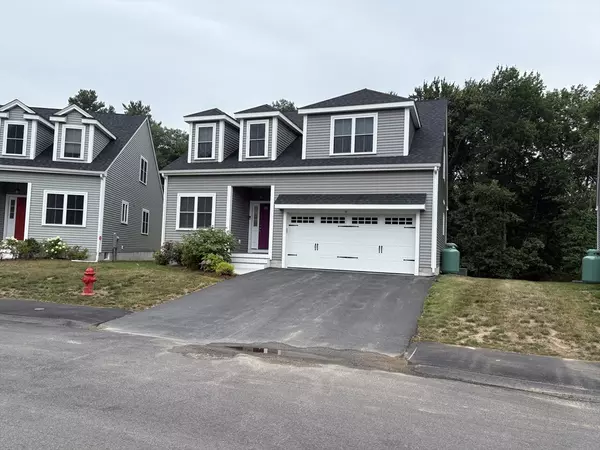 32 Kodiak #32, Milford, MA 01757
