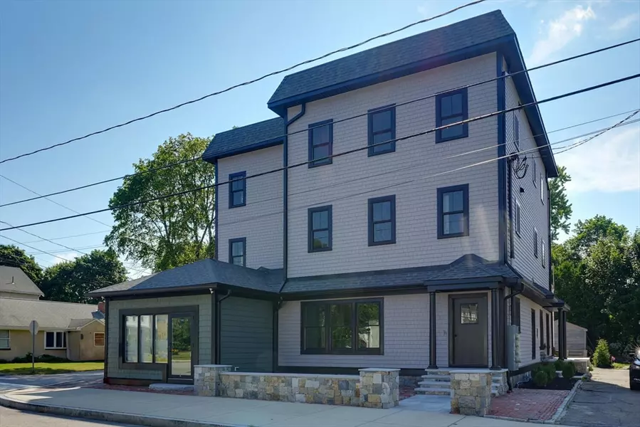 369 Grant #3, Framingham, MA 01702