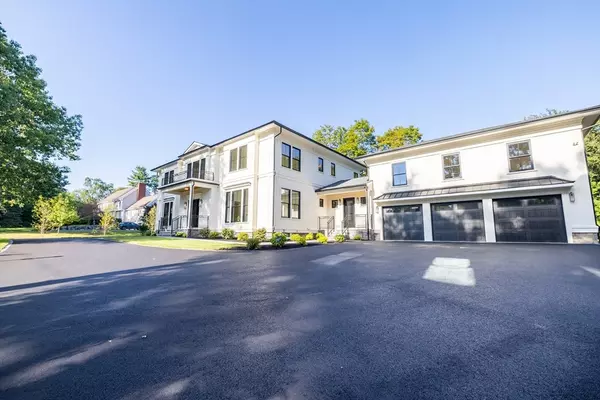 Andover, MA 01810,52 Hidden Road