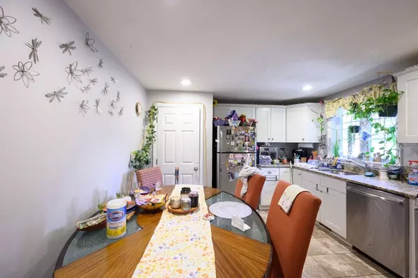 Weymouth, MA 02189,34-36 Washburn St