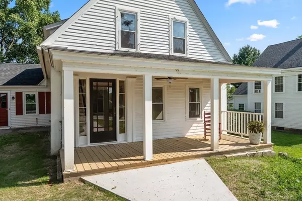 Sutton, MA 01590,337 Boston Rd