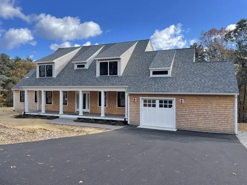 4 Resolution Rd, Truro, MA 02666