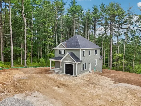 Upton, MA 01568,27 James Road #1